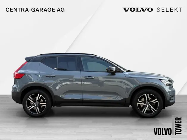 VOLVO XC40 T4 R-Design Geartronic