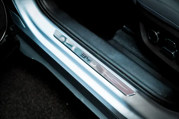 BYD Sealion 7 91,3 kWh Excellence AWD / Panoramadach / Head-Up Display / Sitzheizung & Lüftung