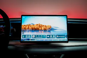 BYD Sealion 7 91,3 kWh Excellence AWD / Panoramadach / Head-Up Display / Sitzheizung & Lüftung