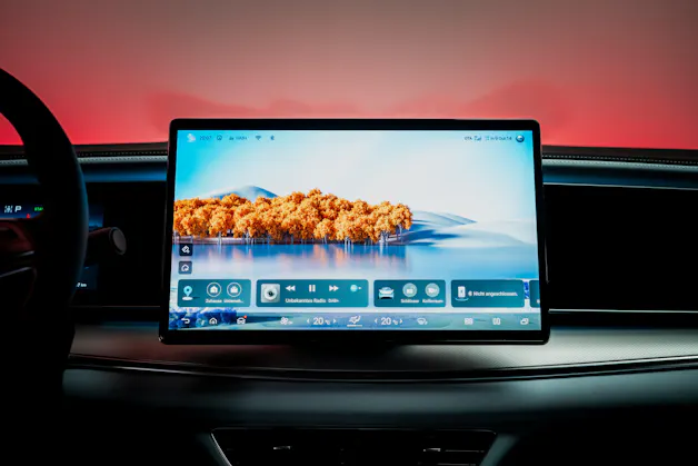 BYD Sealion 7 91,3 kWh Excellence AWD / Panoramadach / Head-Up Display / Sitzheizung & Lüftung