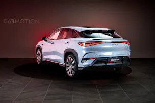 BYD Sealion 7 91,3 kWh Excellence AWD / Panoramadach / Head-Up Display / Sitzheizung & Lüftung