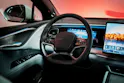 BYD Sealion 7 91,3 kWh Excellence AWD / Panoramadach / Head-Up Display / Sitzheizung & Lüftung