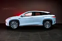 BYD Sealion 7 91,3 kWh Excellence AWD / Panoramadach / Head-Up Display / Sitzheizung & Lüftung