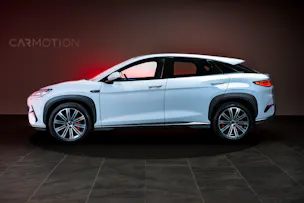 BYD Sealion 7 91,3 kWh Excellence AWD / Panoramadach / Head-Up Display / Sitzheizung & Lüftung