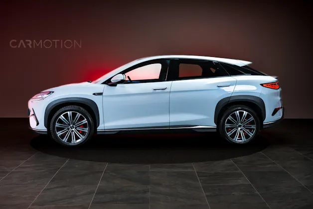 BYD Sealion 7 91,3 kWh Excellence AWD / Panoramadach / Head-Up Display / Sitzheizung & Lüftung