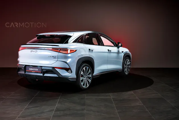 BYD Sealion 7 91,3 kWh Excellence AWD / Panoramadach / Head-Up Display / Sitzheizung & Lüftung