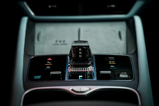 BYD Sealion 7 91,3 kWh Excellence AWD / Panoramadach / Head-Up Display / Sitzheizung & Lüftung