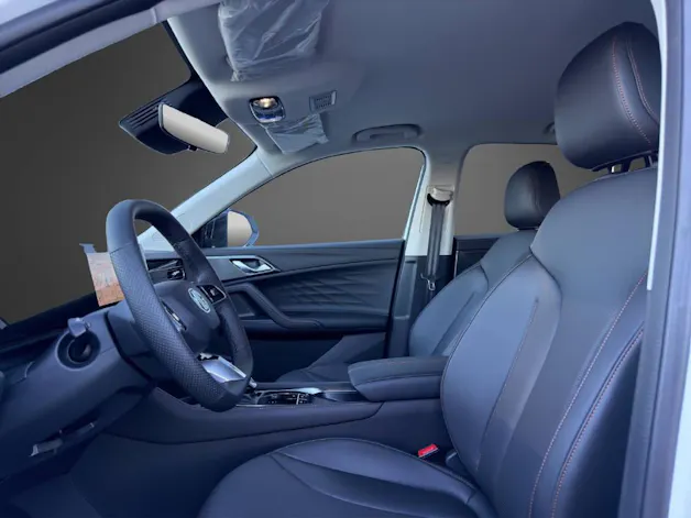 MG HS 1.5 Hybrid Luxury