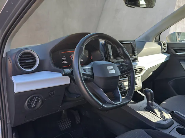 SEAT Ibiza 1.0 EcoTSI Sensacion DSG
