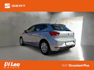SEAT Ibiza 1.0 EcoTSI Sensacion DSG