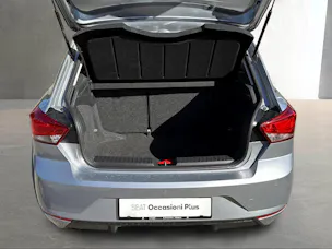 SEAT Ibiza 1.0 EcoTSI Sensacion DSG
