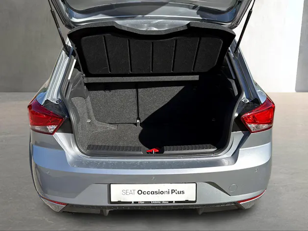 SEAT Ibiza 1.0 EcoTSI Sensacion DSG