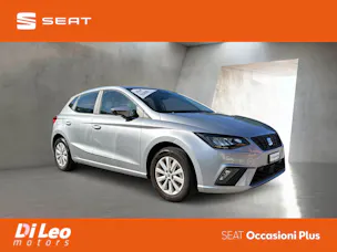 SEAT Ibiza 1.0 EcoTSI Sensacion DSG