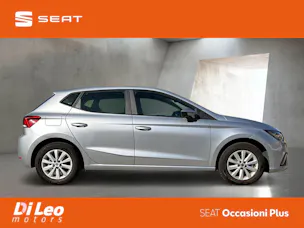 SEAT Ibiza 1.0 EcoTSI Sensacion DSG