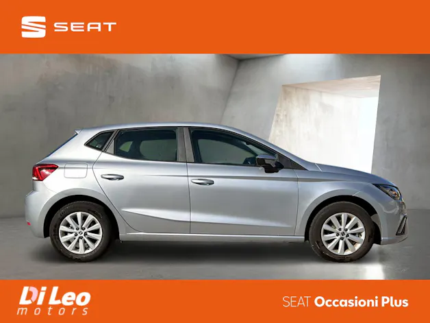 SEAT Ibiza 1.0 EcoTSI Sensacion DSG