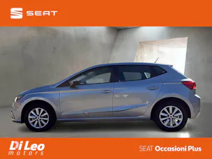 SEAT Ibiza 1.0 EcoTSI Sensacion DSG