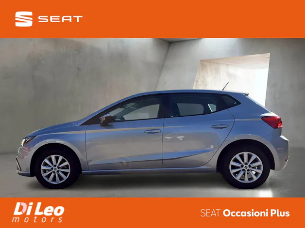 SEAT Ibiza 1.0 EcoTSI Sensacion DSG