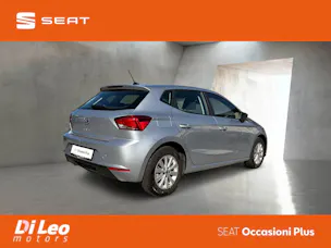 SEAT Ibiza 1.0 EcoTSI Sensacion DSG