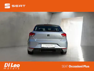 SEAT Ibiza 1.0 EcoTSI Sensacion DSG