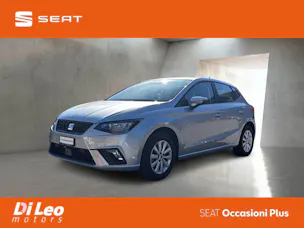 SEAT Ibiza 1.0 EcoTSI Sensacion DSG