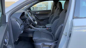 SKODA Karoq 2.0 TSI SportLine DSG 4x4