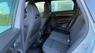 SKODA Karoq 2.0 TSI SportLine DSG 4x4