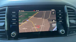 SKODA Karoq 2.0 TSI SportLine DSG 4x4