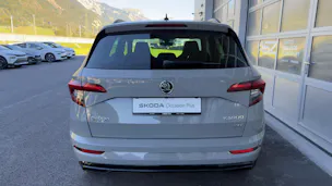 SKODA Karoq 2.0 TSI SportLine DSG 4x4