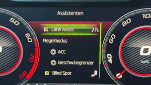 SKODA Karoq 2.0 TSI SportLine DSG 4x4