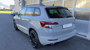 SKODA Karoq 2.0 TSI SportLine DSG 4x4