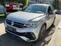 VW Tiguan Allspace R-Line 4Motion