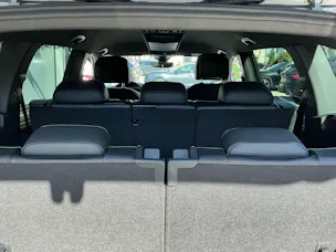 VW Tiguan Allspace R-Line 4Motion