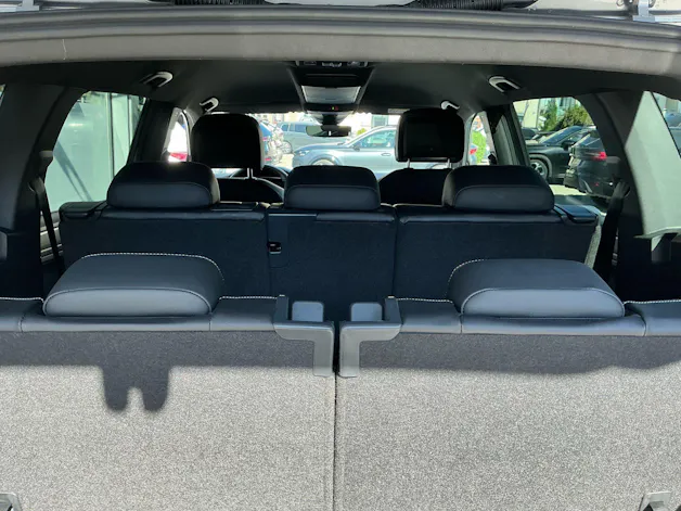 VW Tiguan Allspace R-Line 4Motion