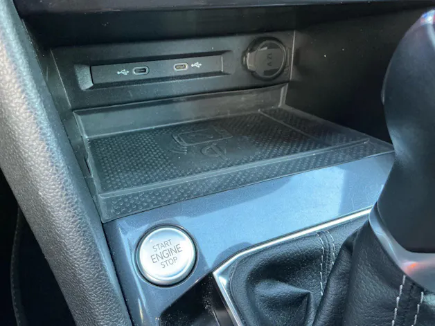 VW Tiguan Allspace R-Line 4Motion