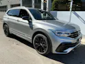 VW Tiguan Allspace R-Line 4Motion