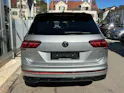 VW Tiguan Allspace R-Line 4Motion