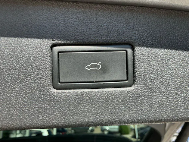 VW Tiguan Allspace R-Line 4Motion
