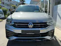 VW Tiguan Allspace R-Line 4Motion