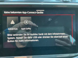 VW Tiguan Allspace R-Line 4Motion