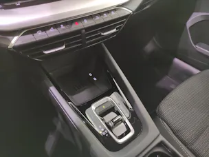 SKODA Octavia Combi 2.0 TSI Selection 4x4 DSG