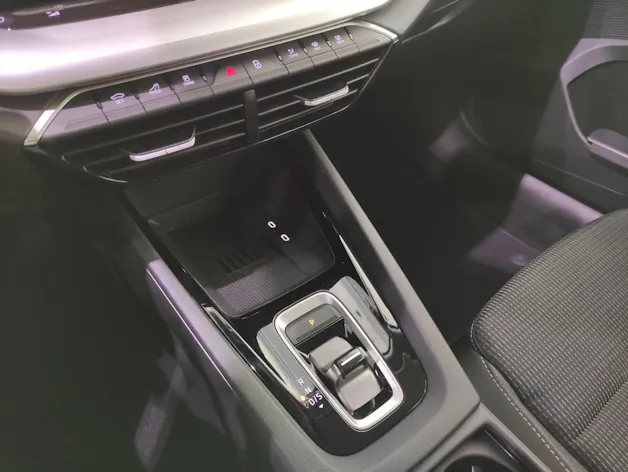 SKODA Octavia Combi 2.0 TSI Selection 4x4 DSG