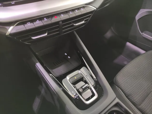 SKODA Octavia Combi 2.0 TSI Selection 4x4 DSG