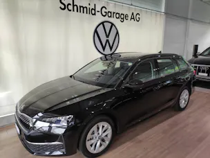 SKODA Octavia Combi 2.0 TSI Selection 4x4 DSG