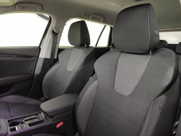 SKODA Octavia Combi 2.0 TSI Selection 4x4 DSG