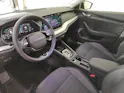 SKODA Octavia Combi 2.0 TSI Selection 4x4 DSG
