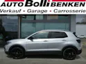 VW T-Cross 1.0 TSI 110 Style DSG