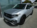 VW T-Cross 1.0 TSI 110 Style DSG