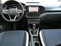 VW T-Cross 1.0 TSI 110 Style DSG