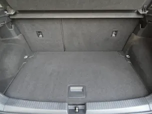 VW T-Cross 1.0 TSI 110 Style DSG