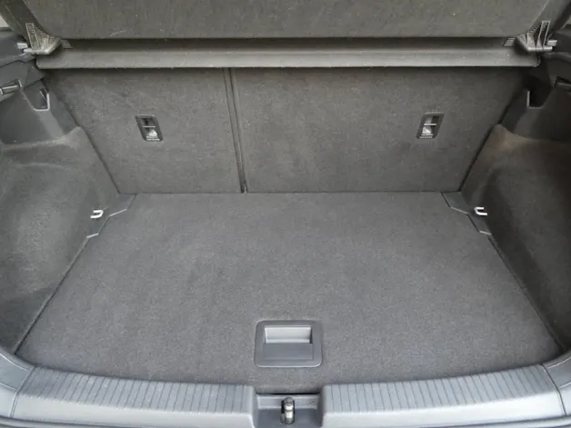 VW T-Cross 1.0 TSI 110 Style DSG